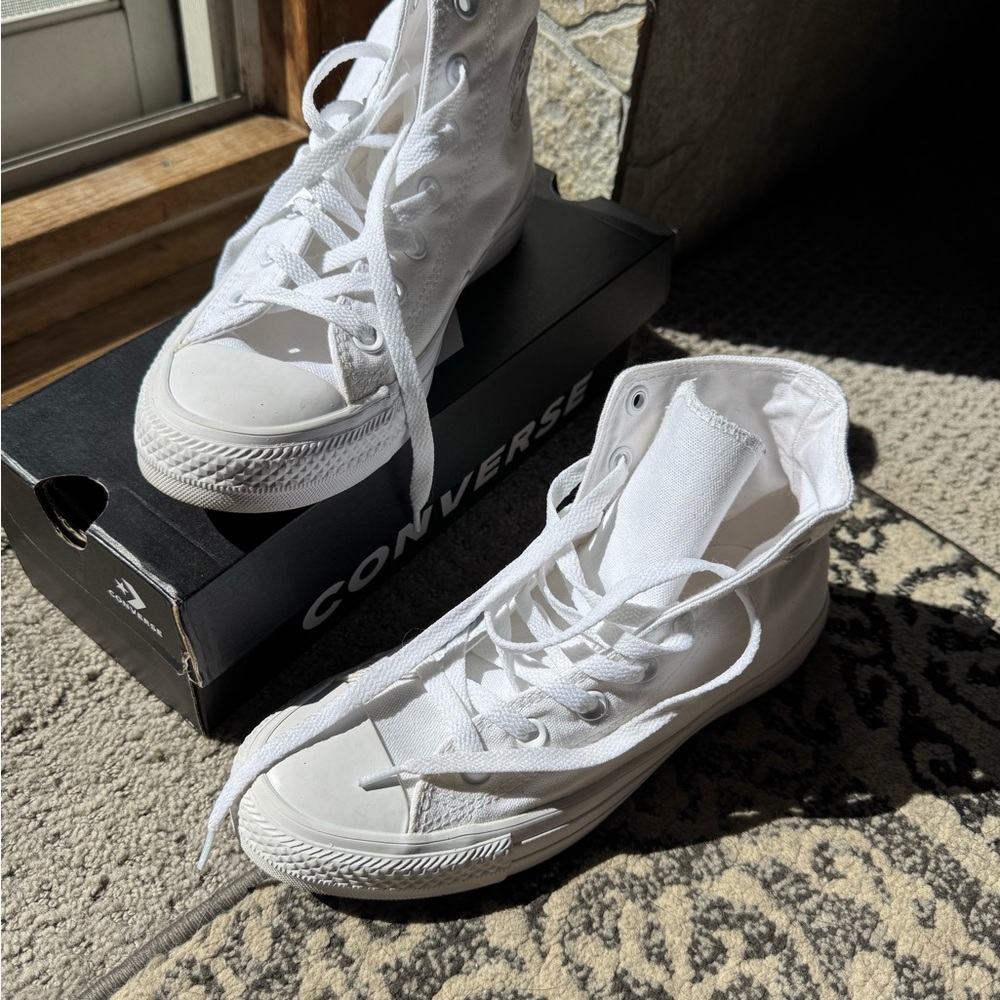 Converse Chuck Taylor All-Star High Tops